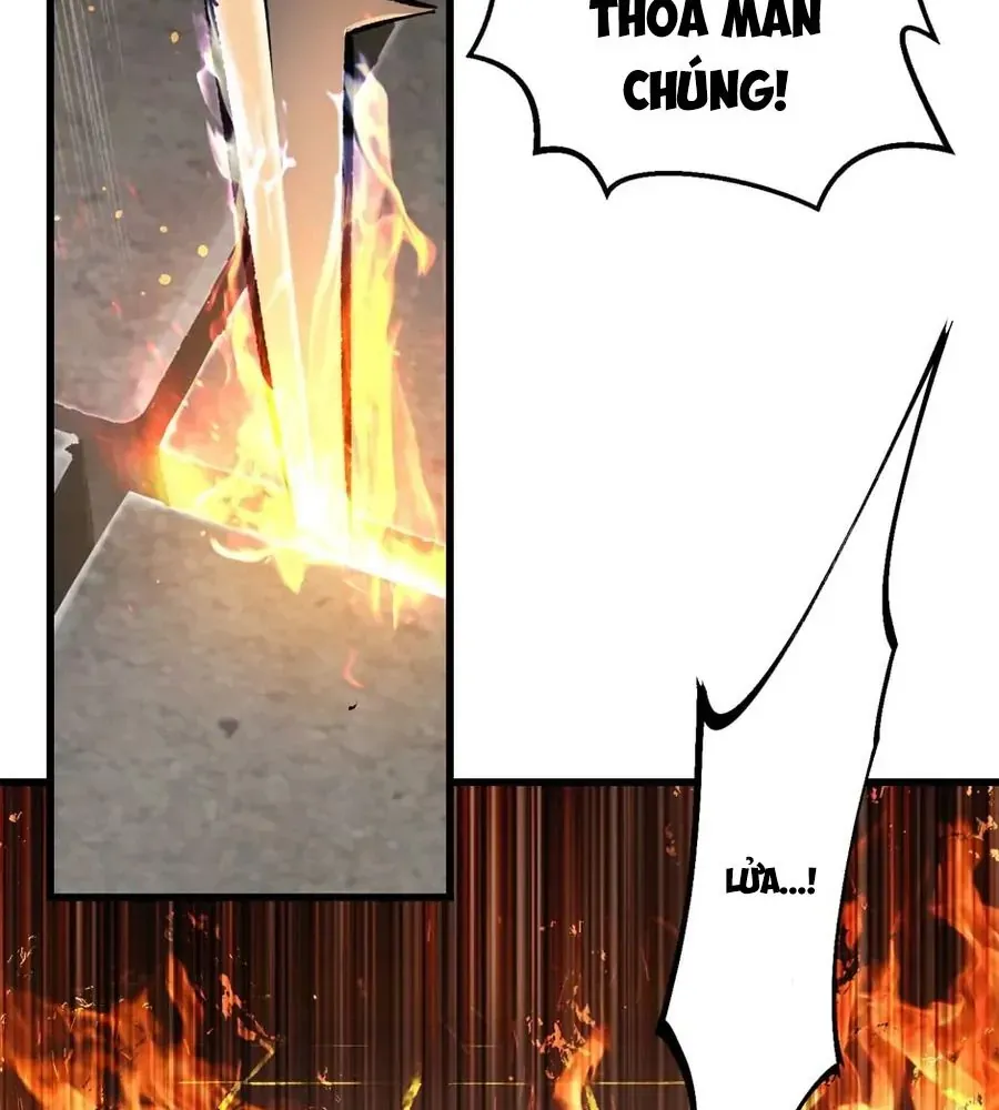 Câu Chuyện Sinh Tồn Của Kiếm Vương Ở Thế Giới Khác Chapter 125 - 90