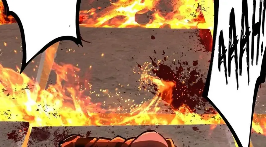 Câu Chuyện Sinh Tồn Của Kiếm Vương Ở Thế Giới Khác Chapter 125 - 92