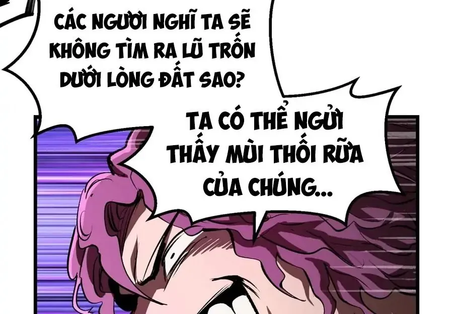 Câu Chuyện Sinh Tồn Của Kiếm Vương Ở Thế Giới Khác Chapter 125 - 94