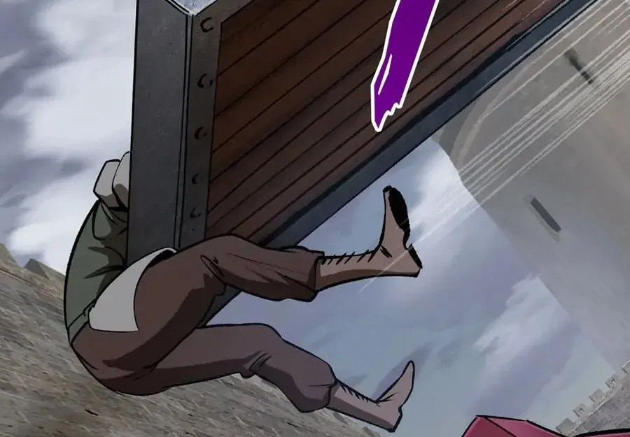 Câu Chuyện Sinh Tồn Của Kiếm Vương Ở Thế Giới Khác Chapter 125 - 98