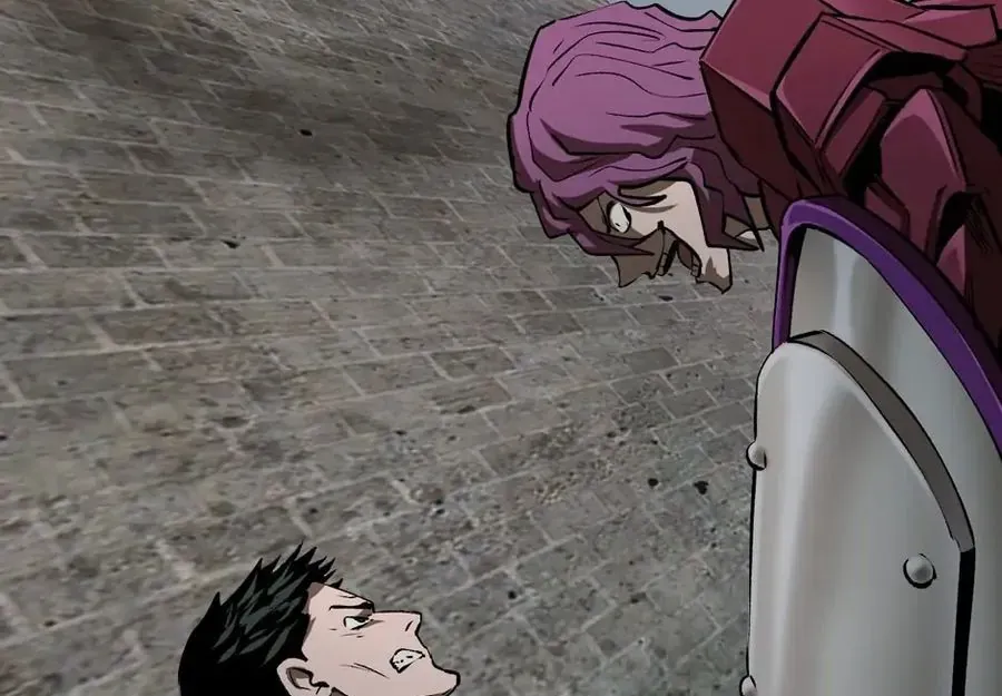 Câu Chuyện Sinh Tồn Của Kiếm Vương Ở Thế Giới Khác Chapter 125 - 99