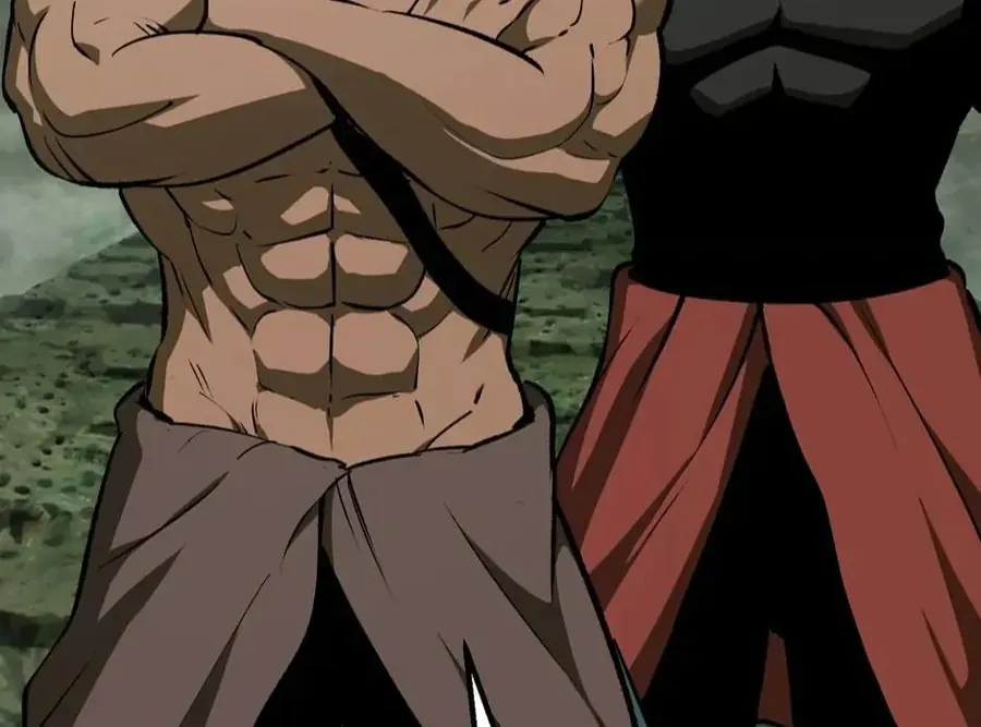 Câu Chuyện Sinh Tồn Của Kiếm Vương Ở Thế Giới Khác Chapter 126 - 2