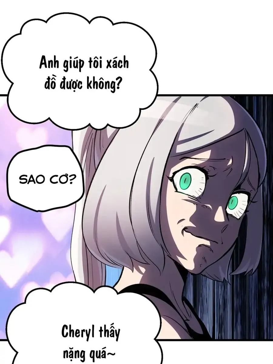 Câu Chuyện Sinh Tồn Của Kiếm Vương Ở Thế Giới Khác Chapter 126 - 105