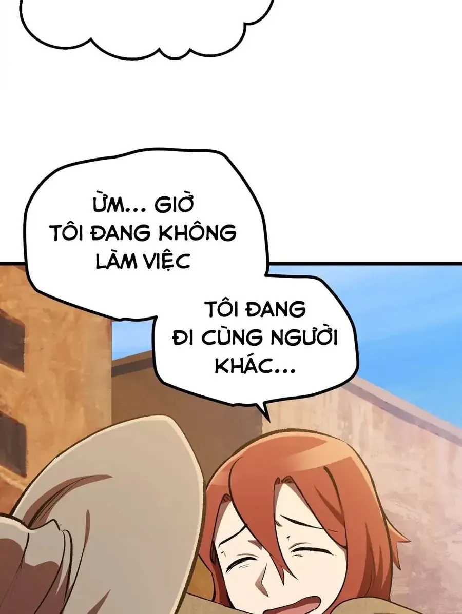 Câu Chuyện Sinh Tồn Của Kiếm Vương Ở Thế Giới Khác Chapter 126 - 106