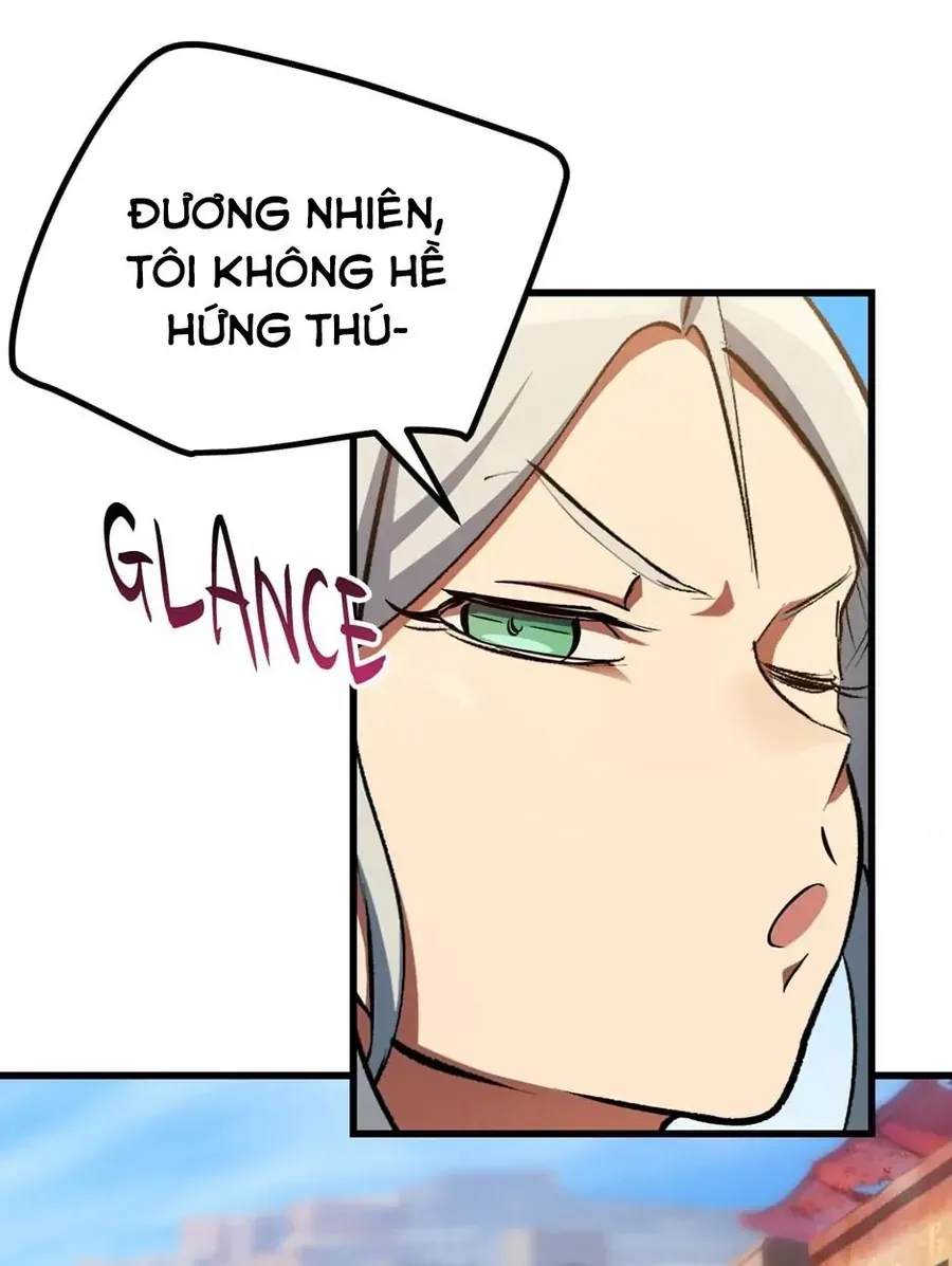 Câu Chuyện Sinh Tồn Của Kiếm Vương Ở Thế Giới Khác Chapter 126 - 113