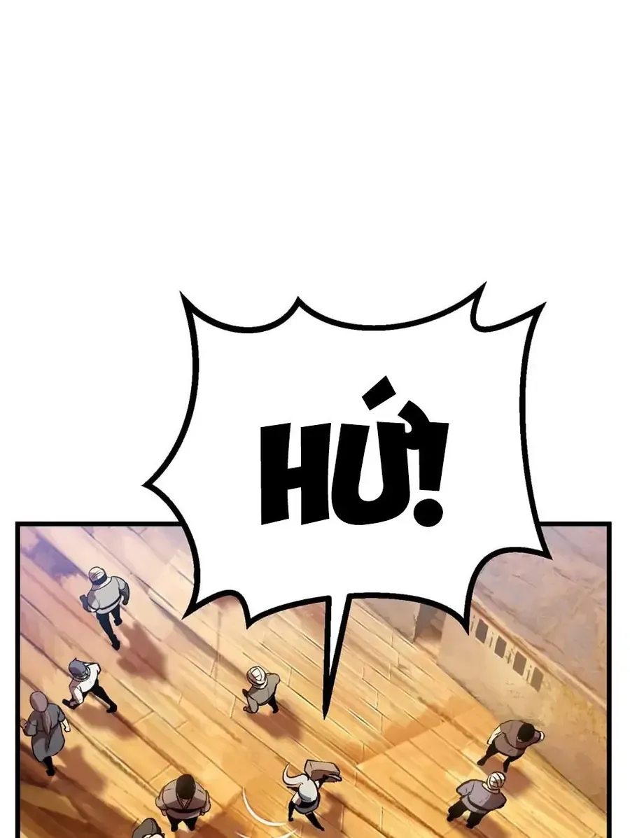 Câu Chuyện Sinh Tồn Của Kiếm Vương Ở Thế Giới Khác Chapter 126 - 116