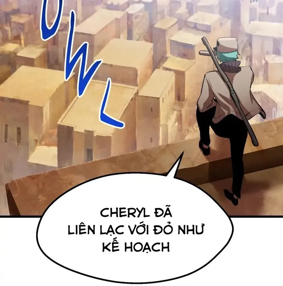 Câu Chuyện Sinh Tồn Của Kiếm Vương Ở Thế Giới Khác Chapter 126 - 118