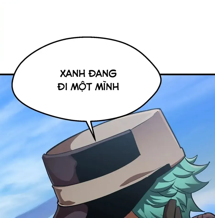 Câu Chuyện Sinh Tồn Của Kiếm Vương Ở Thế Giới Khác Chapter 126 - 119