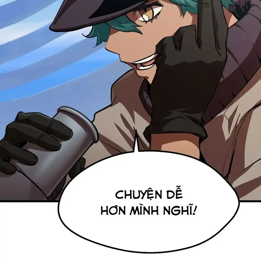 Câu Chuyện Sinh Tồn Của Kiếm Vương Ở Thế Giới Khác Chapter 126 - 120