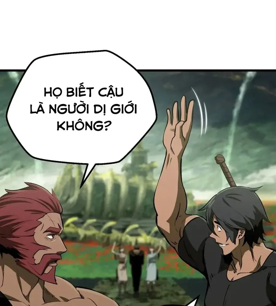 Câu Chuyện Sinh Tồn Của Kiếm Vương Ở Thế Giới Khác Chapter 126 - 13