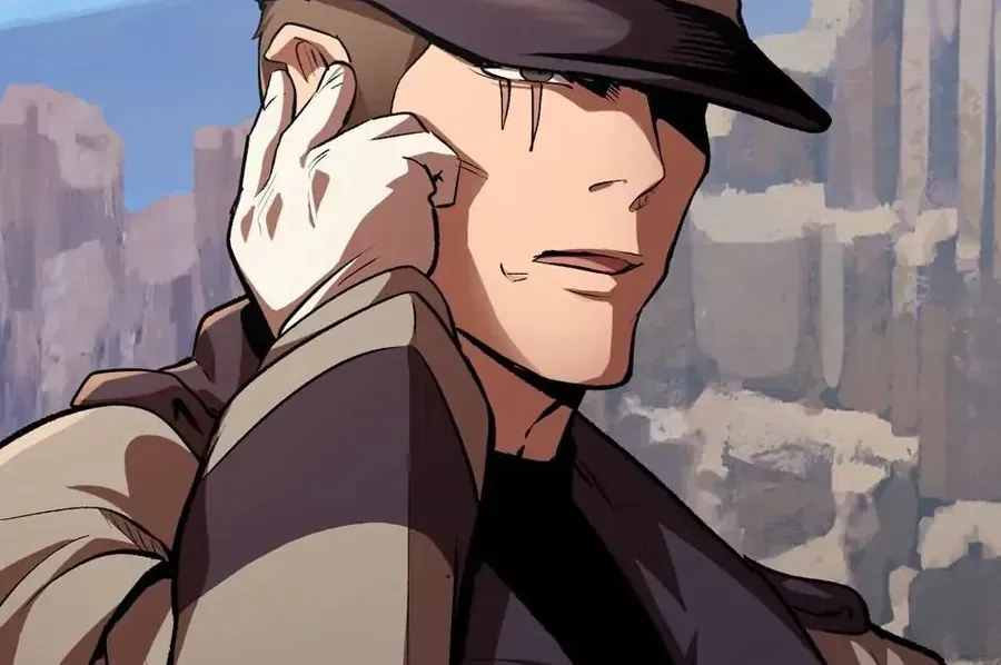 Câu Chuyện Sinh Tồn Của Kiếm Vương Ở Thế Giới Khác Chapter 126 - 122