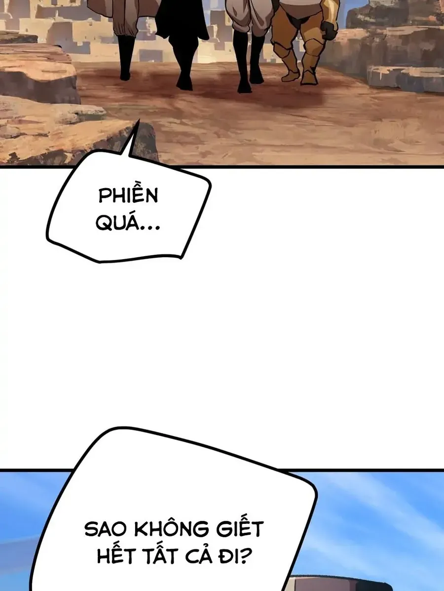 Câu Chuyện Sinh Tồn Của Kiếm Vương Ở Thế Giới Khác Chapter 126 - 126