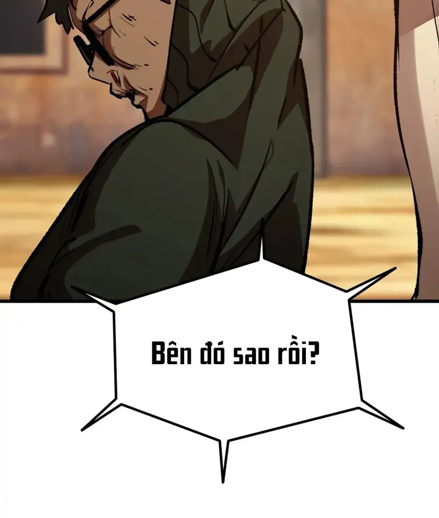 Câu Chuyện Sinh Tồn Của Kiếm Vương Ở Thế Giới Khác Chapter 126 - 129