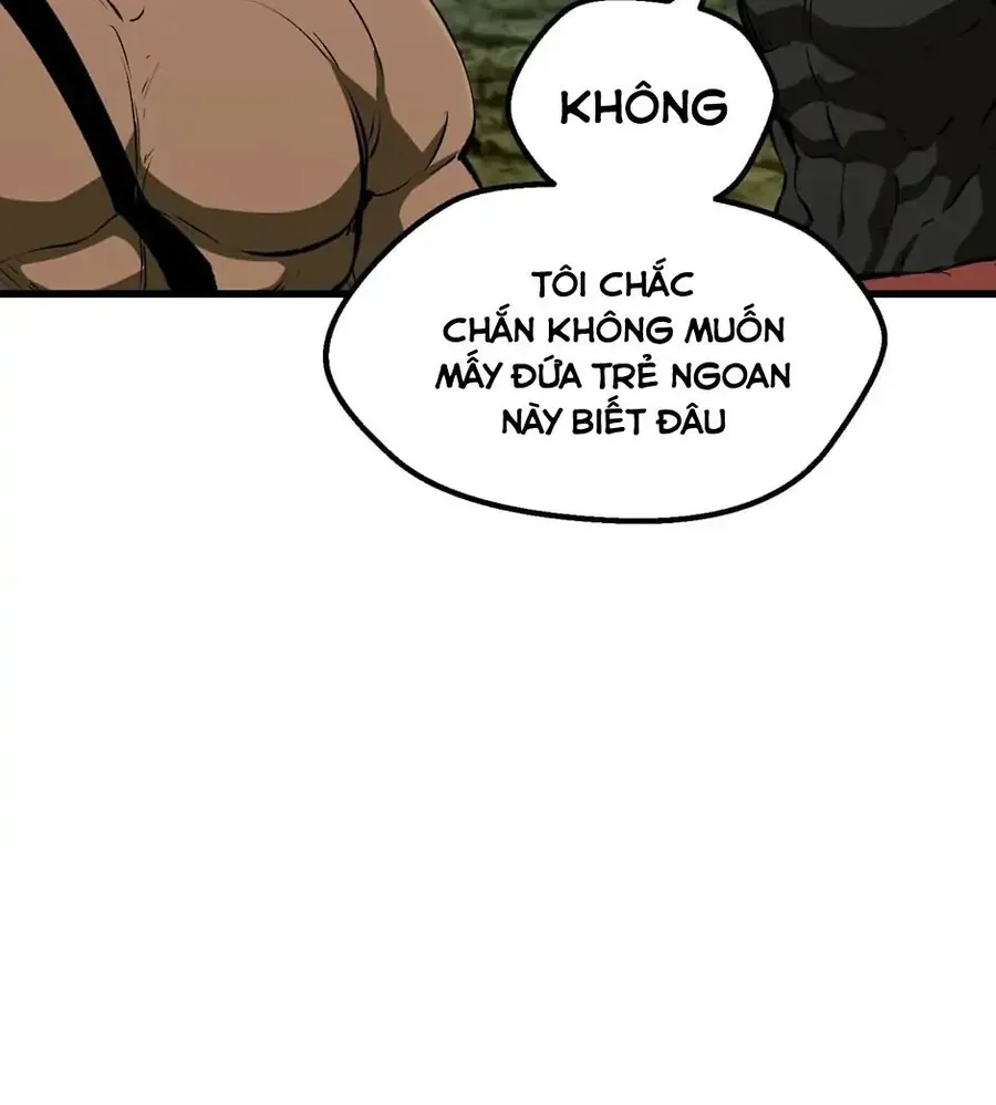 Câu Chuyện Sinh Tồn Của Kiếm Vương Ở Thế Giới Khác Chapter 126 - 14