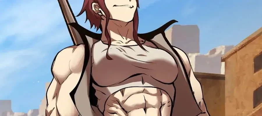 Câu Chuyện Sinh Tồn Của Kiếm Vương Ở Thế Giới Khác Chapter 126 - 131