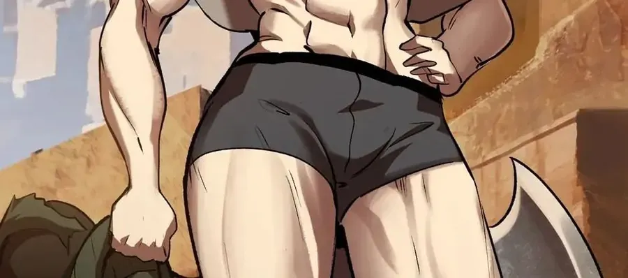 Câu Chuyện Sinh Tồn Của Kiếm Vương Ở Thế Giới Khác Chapter 126 - 132