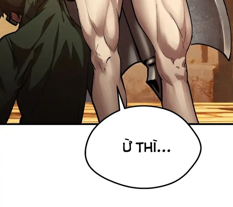 Câu Chuyện Sinh Tồn Của Kiếm Vương Ở Thế Giới Khác Chapter 126 - 133