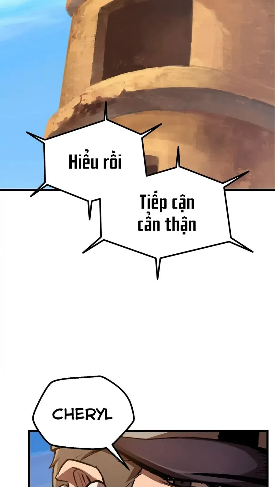 Câu Chuyện Sinh Tồn Của Kiếm Vương Ở Thế Giới Khác Chapter 126 - 135