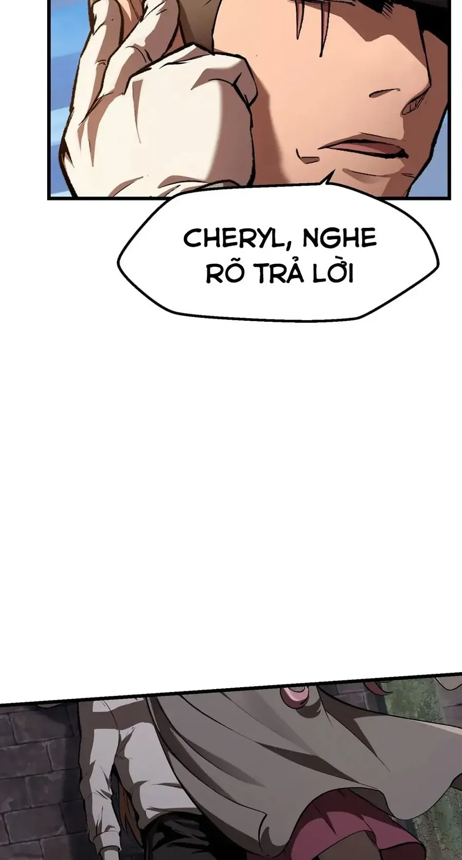 Câu Chuyện Sinh Tồn Của Kiếm Vương Ở Thế Giới Khác Chapter 126 - 136