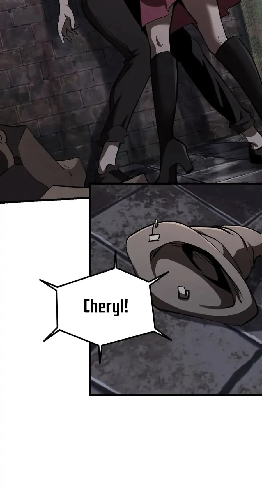 Câu Chuyện Sinh Tồn Của Kiếm Vương Ở Thế Giới Khác Chapter 126 - 137