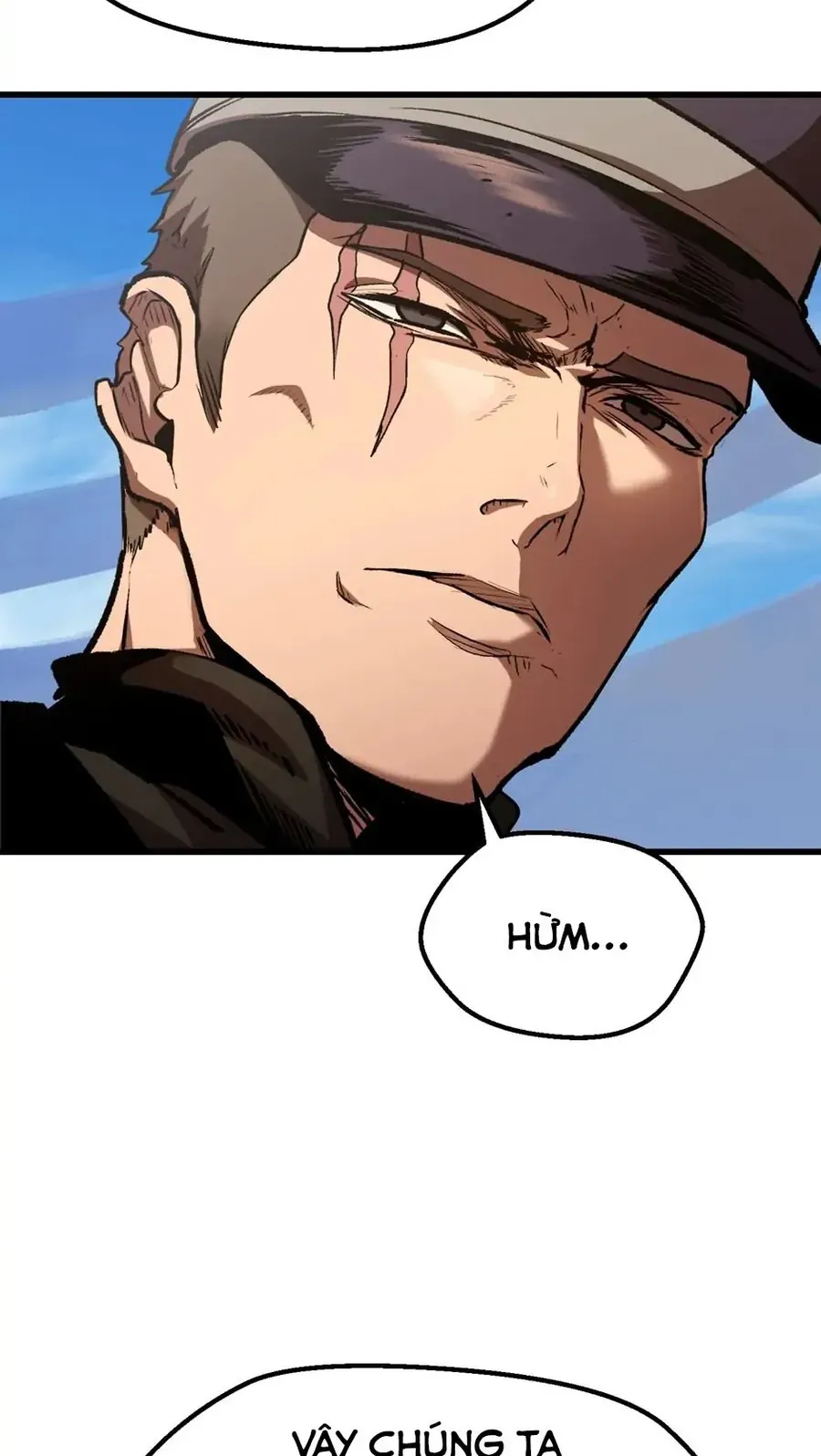 Câu Chuyện Sinh Tồn Của Kiếm Vương Ở Thế Giới Khác Chapter 126 - 139
