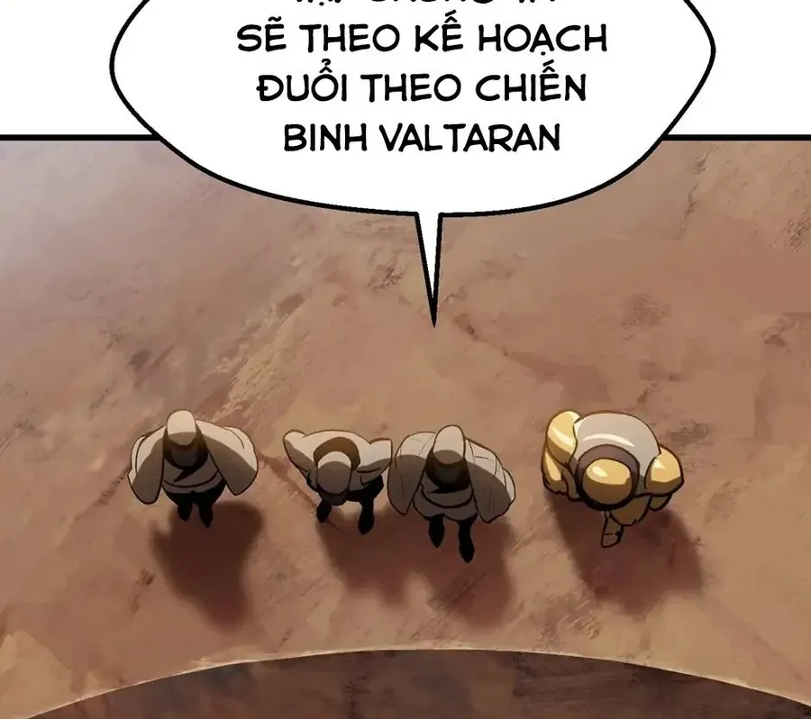 Câu Chuyện Sinh Tồn Của Kiếm Vương Ở Thế Giới Khác Chapter 126 - 140