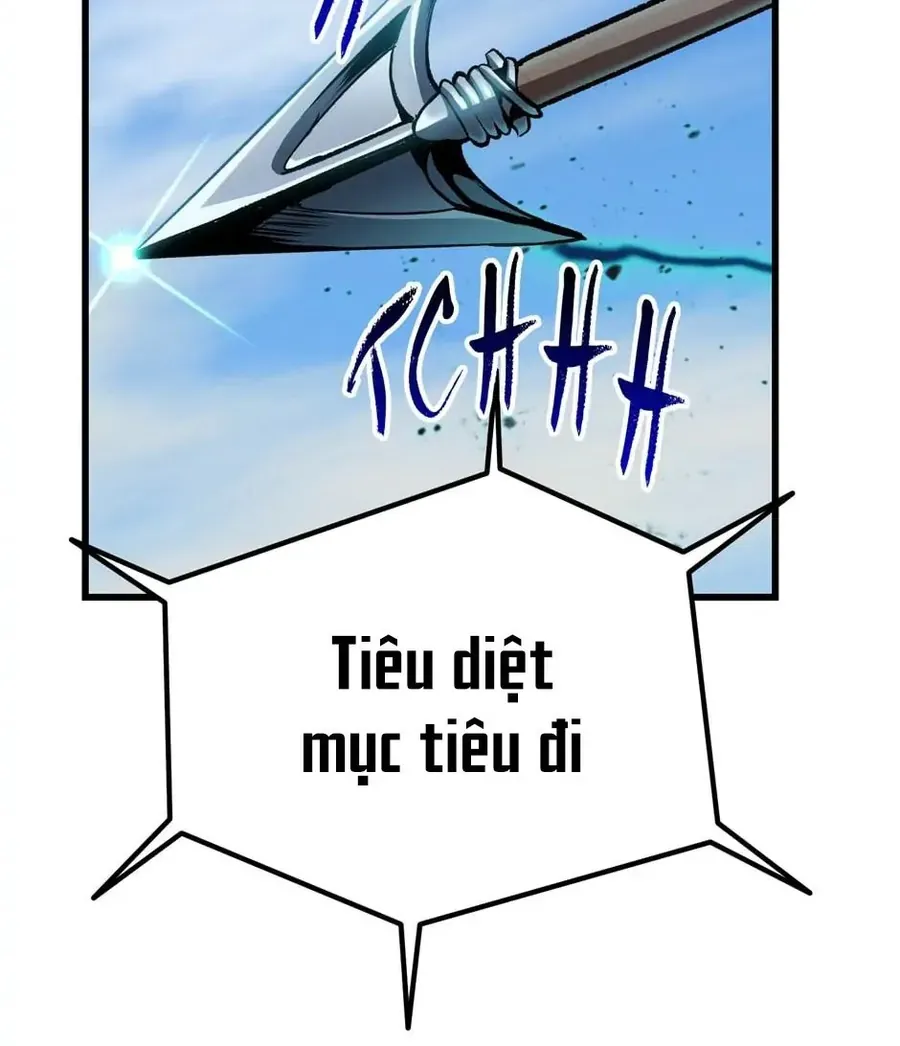 Câu Chuyện Sinh Tồn Của Kiếm Vương Ở Thế Giới Khác Chapter 126 - 143