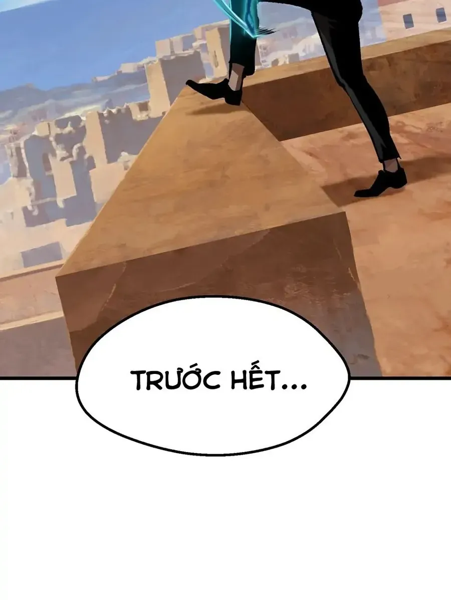 Câu Chuyện Sinh Tồn Của Kiếm Vương Ở Thế Giới Khác Chapter 126 - 146