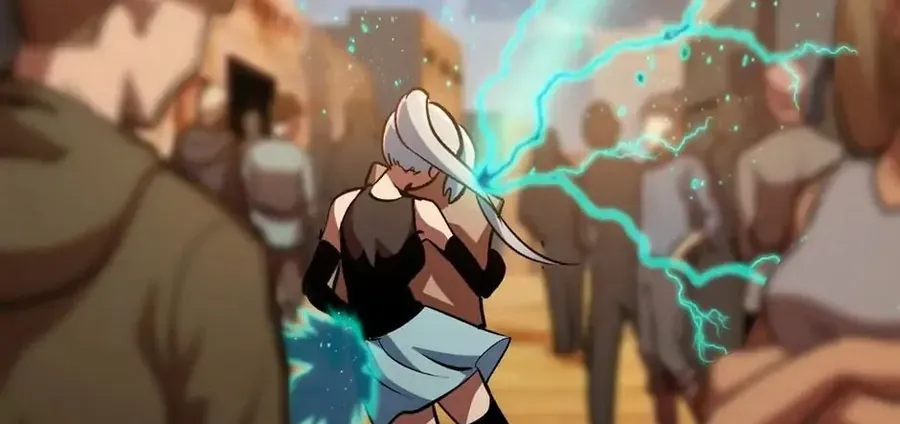 Câu Chuyện Sinh Tồn Của Kiếm Vương Ở Thế Giới Khác Chapter 126 - 152