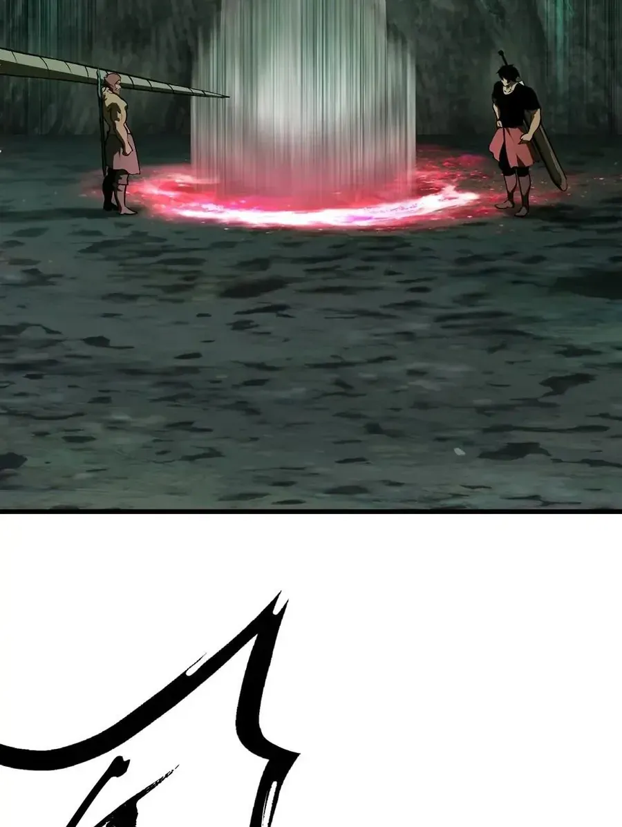 Câu Chuyện Sinh Tồn Của Kiếm Vương Ở Thế Giới Khác Chapter 126 - 20