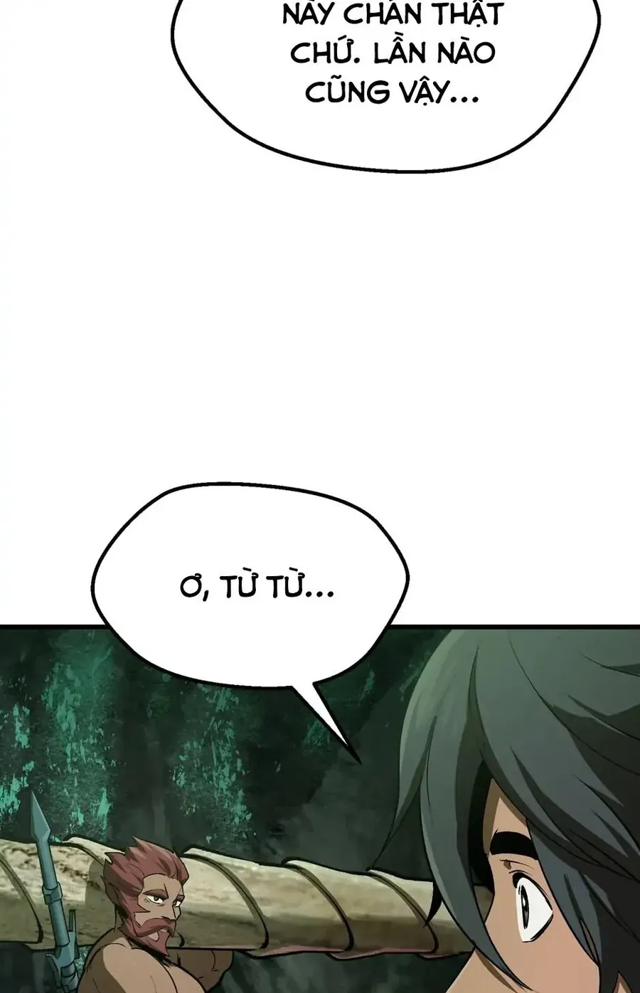 Câu Chuyện Sinh Tồn Của Kiếm Vương Ở Thế Giới Khác Chapter 126 - 23