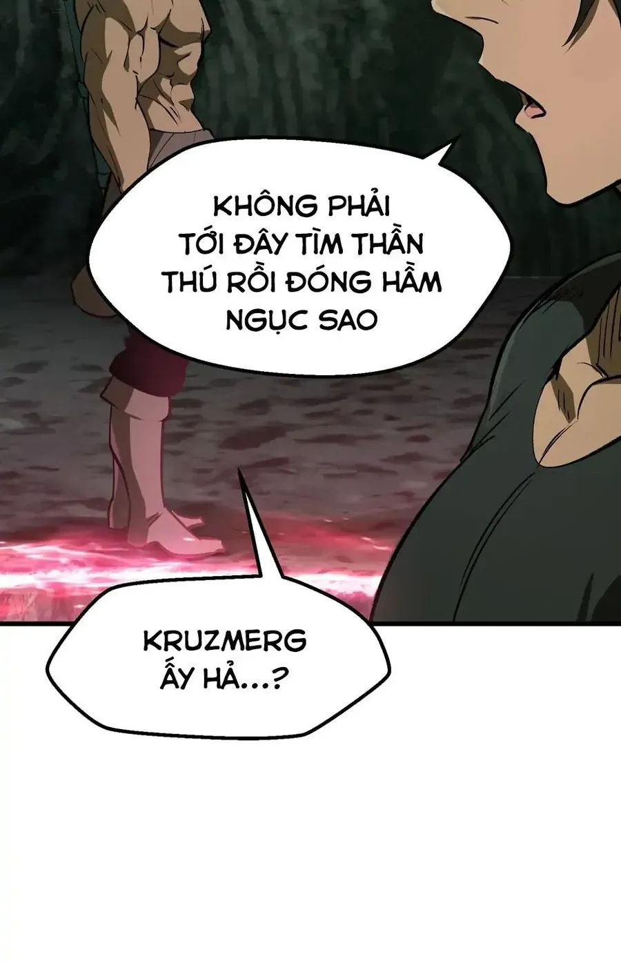 Câu Chuyện Sinh Tồn Của Kiếm Vương Ở Thế Giới Khác Chapter 126 - 24