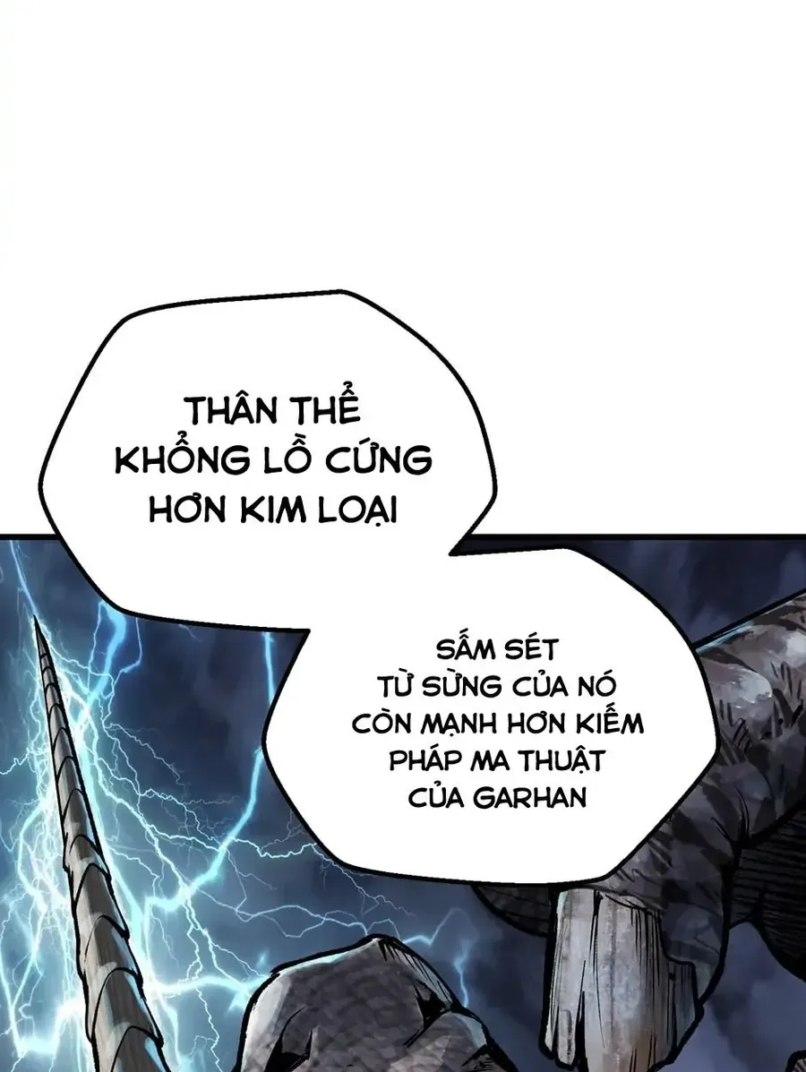 Câu Chuyện Sinh Tồn Của Kiếm Vương Ở Thế Giới Khác Chapter 126 - 25