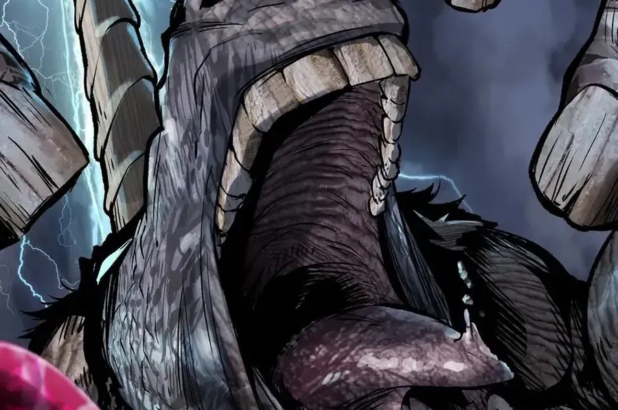 Câu Chuyện Sinh Tồn Của Kiếm Vương Ở Thế Giới Khác Chapter 126 - 26