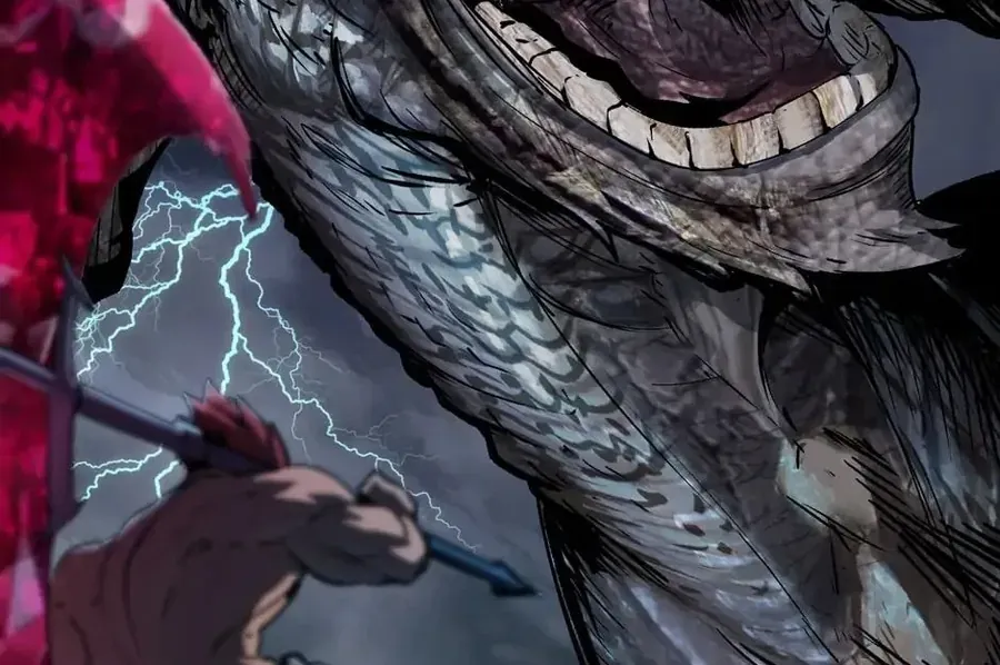 Câu Chuyện Sinh Tồn Của Kiếm Vương Ở Thế Giới Khác Chapter 126 - 27