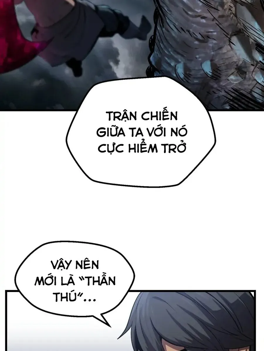 Câu Chuyện Sinh Tồn Của Kiếm Vương Ở Thế Giới Khác Chapter 126 - 28