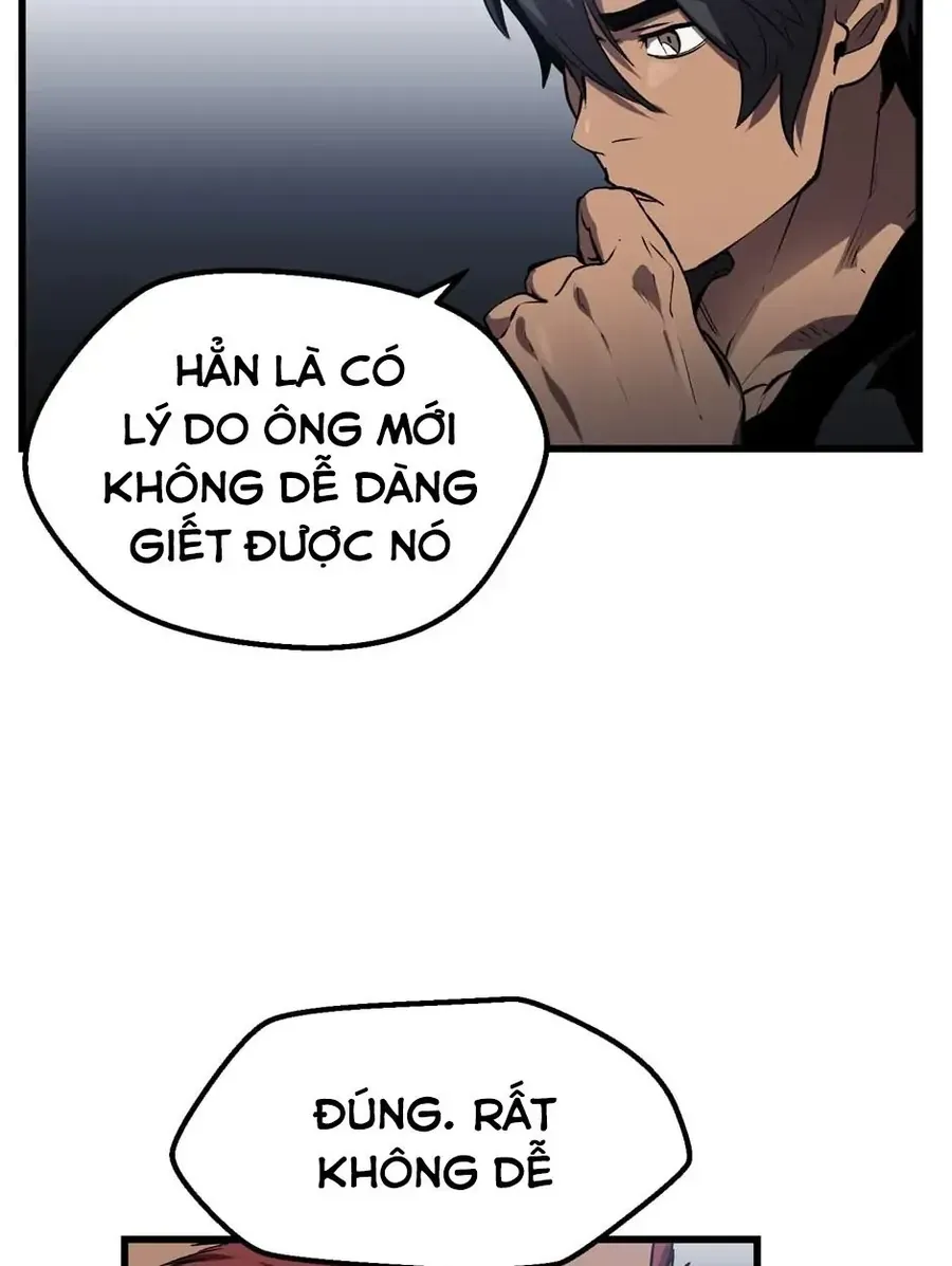 Câu Chuyện Sinh Tồn Của Kiếm Vương Ở Thế Giới Khác Chapter 126 - 29