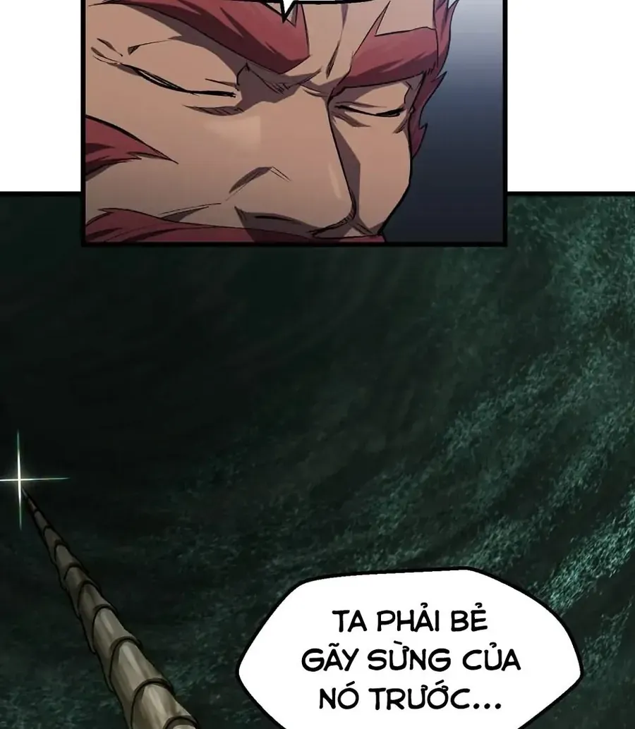 Câu Chuyện Sinh Tồn Của Kiếm Vương Ở Thế Giới Khác Chapter 126 - 30
