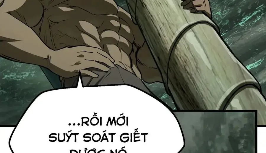 Câu Chuyện Sinh Tồn Của Kiếm Vương Ở Thế Giới Khác Chapter 126 - 32