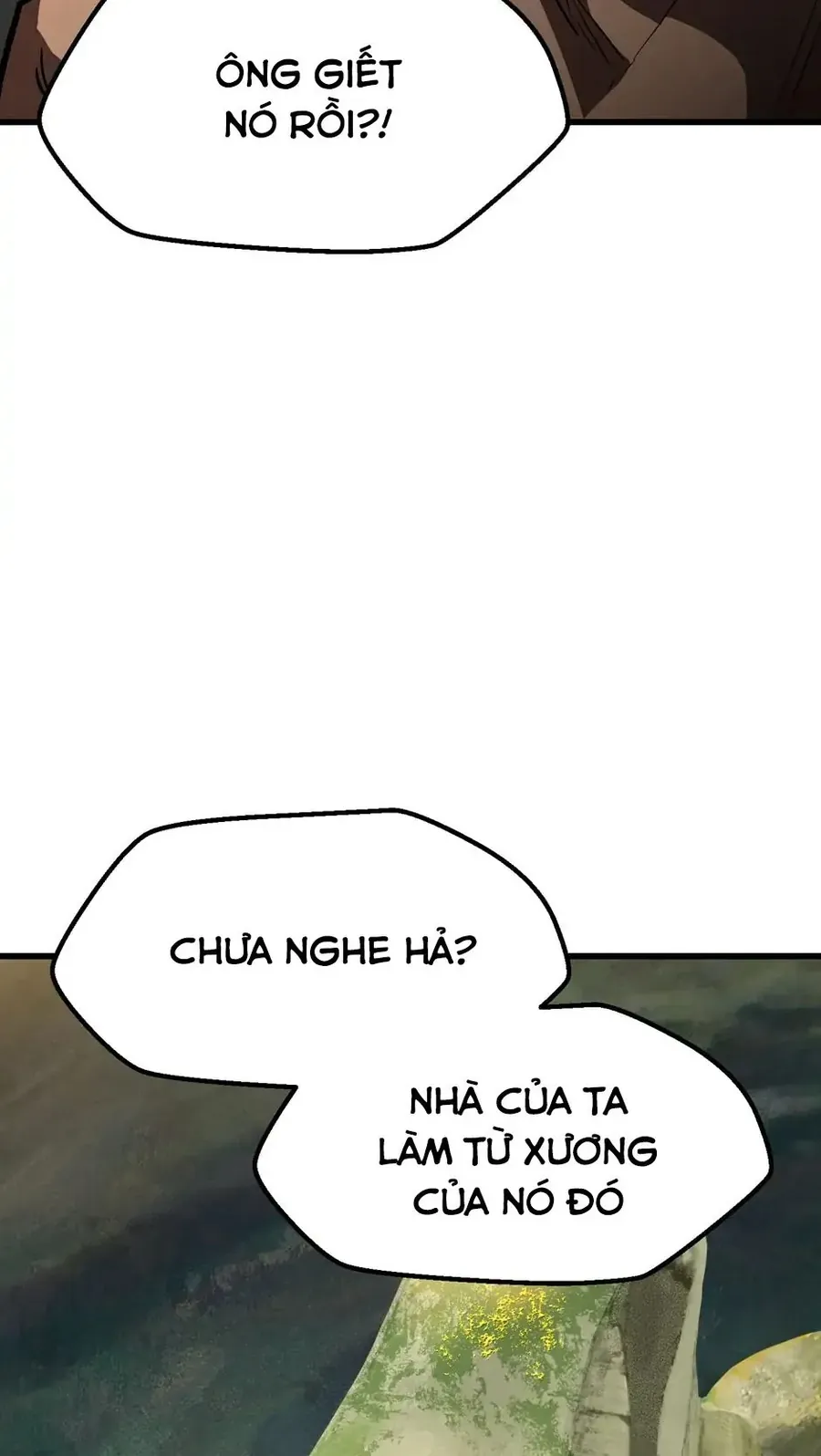 Câu Chuyện Sinh Tồn Của Kiếm Vương Ở Thế Giới Khác Chapter 126 - 35