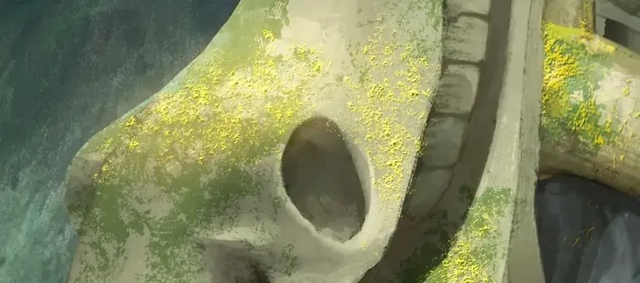 Câu Chuyện Sinh Tồn Của Kiếm Vương Ở Thế Giới Khác Chapter 126 - 36