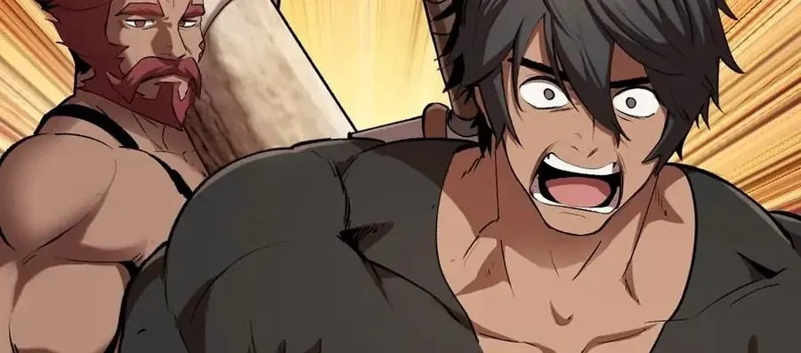 Câu Chuyện Sinh Tồn Của Kiếm Vương Ở Thế Giới Khác Chapter 126 - 40