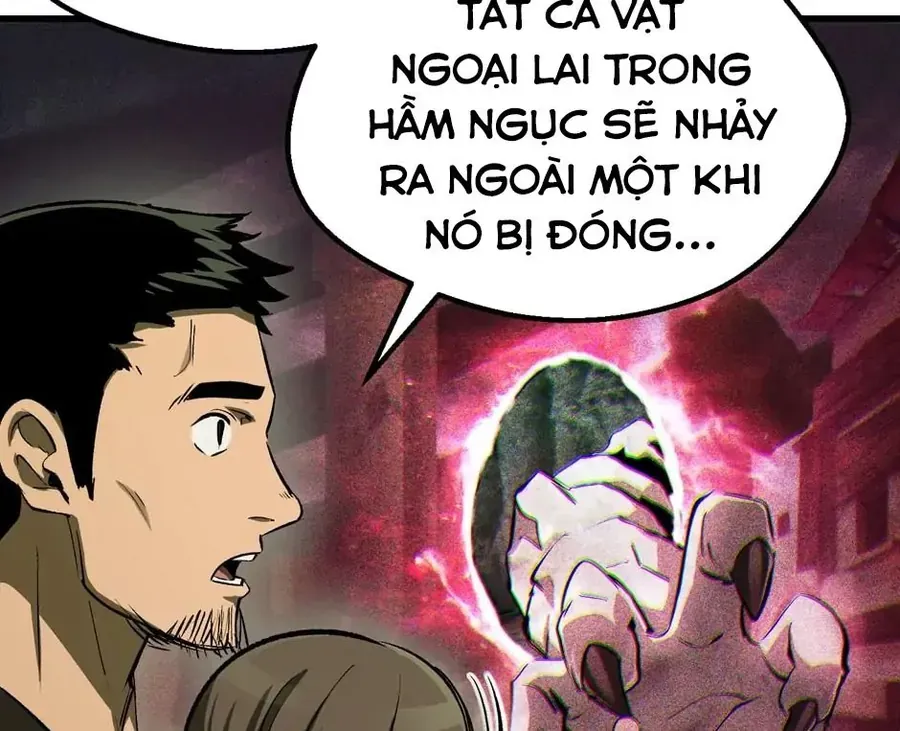 Câu Chuyện Sinh Tồn Của Kiếm Vương Ở Thế Giới Khác Chapter 126 - 5