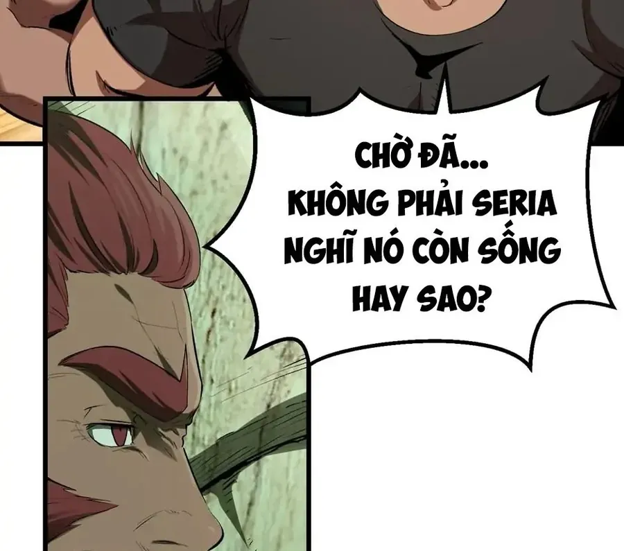 Câu Chuyện Sinh Tồn Của Kiếm Vương Ở Thế Giới Khác Chapter 126 - 41