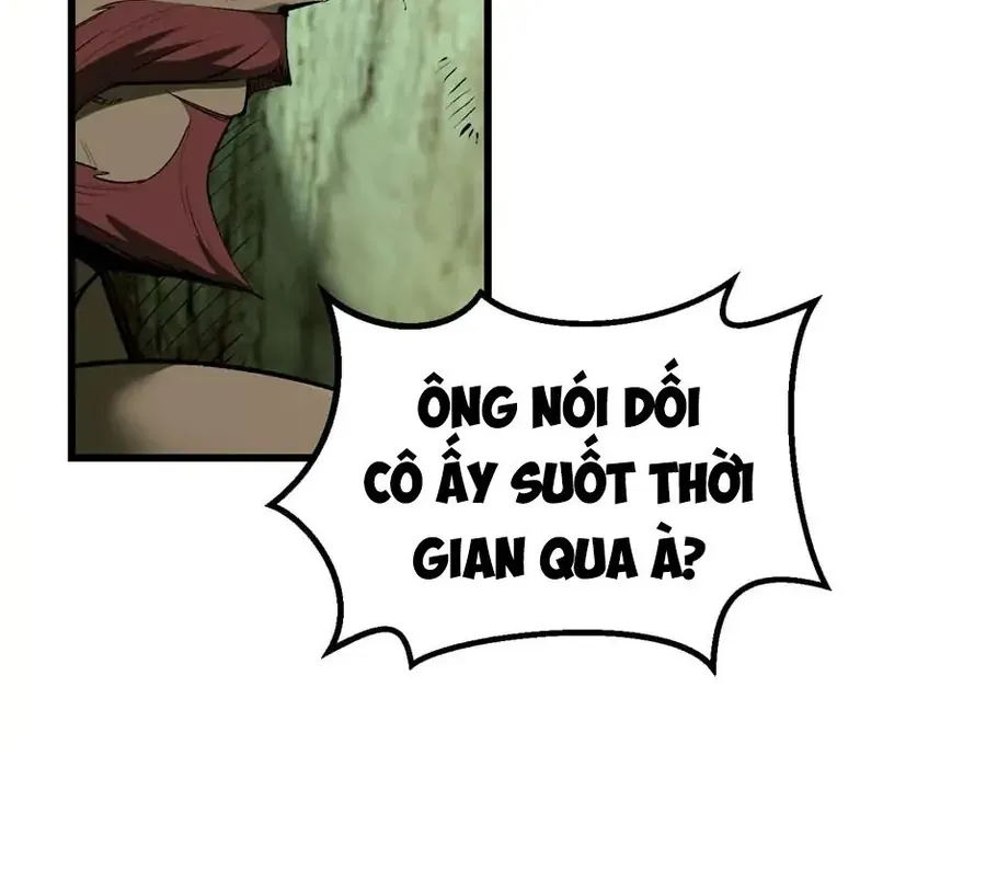 Câu Chuyện Sinh Tồn Của Kiếm Vương Ở Thế Giới Khác Chapter 126 - 42