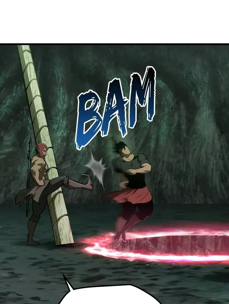 Câu Chuyện Sinh Tồn Của Kiếm Vương Ở Thế Giới Khác Chapter 126 - 43