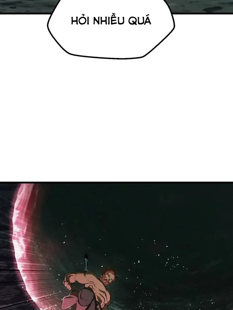 Câu Chuyện Sinh Tồn Của Kiếm Vương Ở Thế Giới Khác Chapter 126 - 44