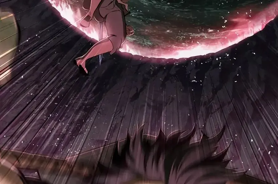 Câu Chuyện Sinh Tồn Của Kiếm Vương Ở Thế Giới Khác Chapter 126 - 45