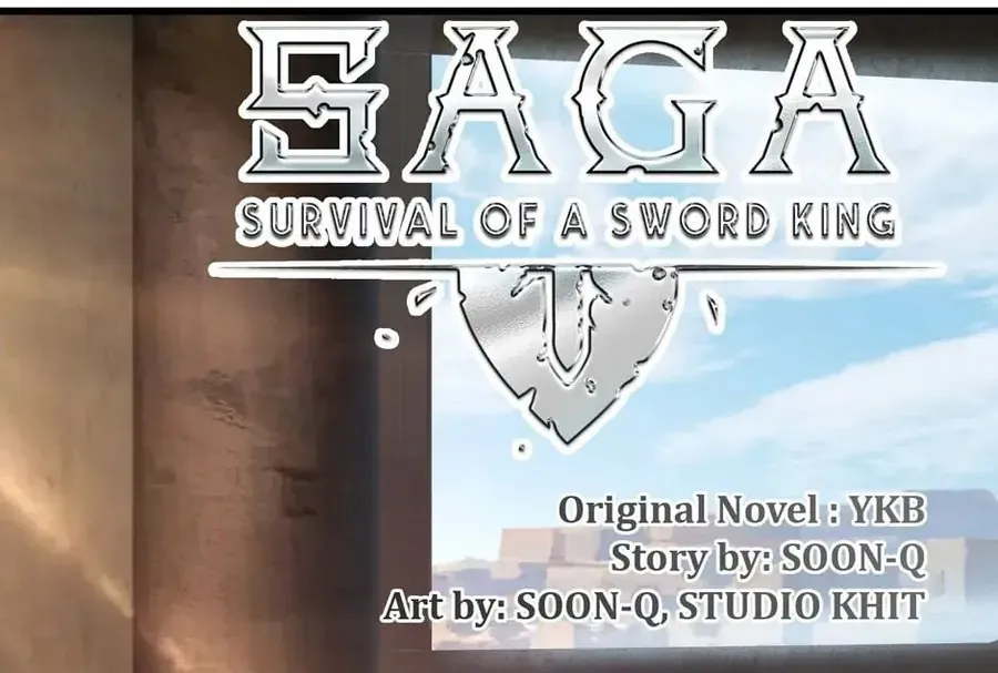 Câu Chuyện Sinh Tồn Của Kiếm Vương Ở Thế Giới Khác Chapter 126 - 49