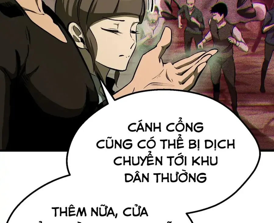 Câu Chuyện Sinh Tồn Của Kiếm Vương Ở Thế Giới Khác Chapter 126 - 6